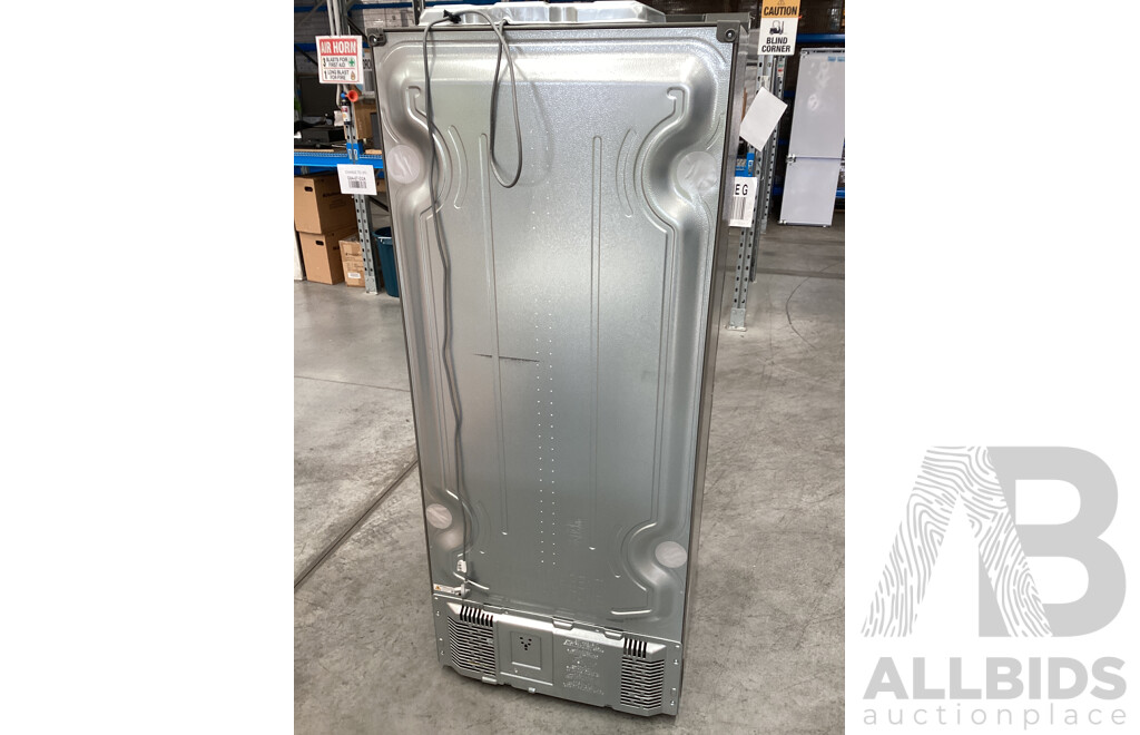 LG 420L Bottom Mount Fridge - ORP $1,599