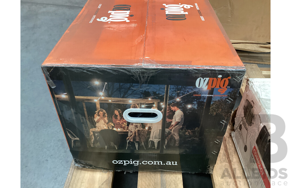 Ozpig- Big Pig (ozpbp00101) - ORP $799