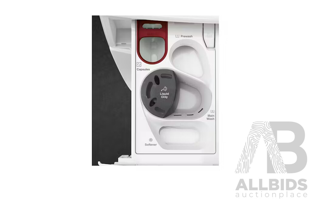 AEG 8000 Series 9kg Washing Machine - ORP $2,099