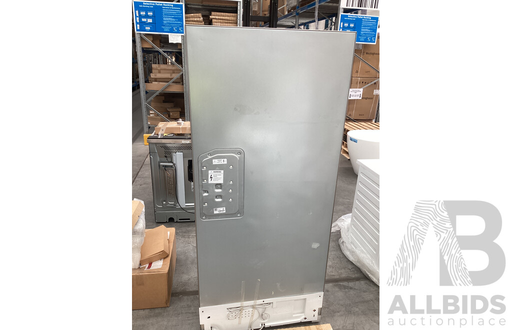 Fisher & Paykel 80cm Series 7 Integrated French Door Refrigerator (RS80A1) - ORP $5,799