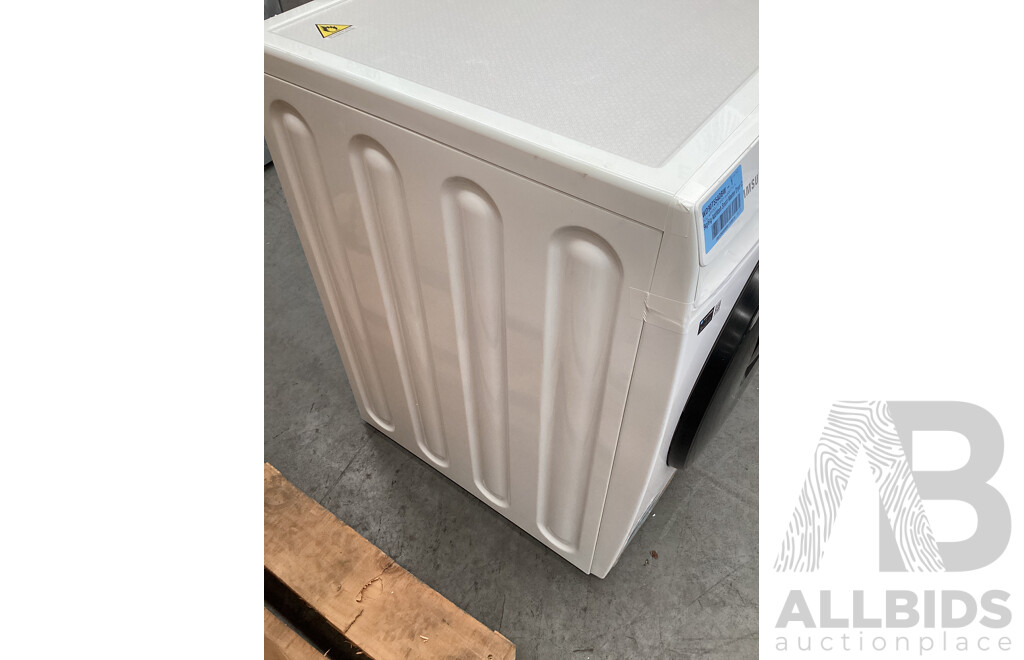 Samsung 9kg/6kg AddWash Washer Dryer Combo (Wd90t554dbw) - ORP $1,249