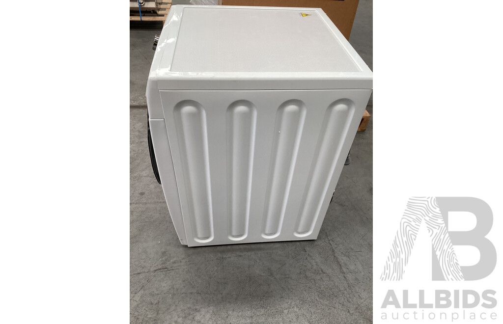 Samsung 9kg/6kg AddWash Washer Dryer Combo (Wd90t554dbw) - ORP $1,249