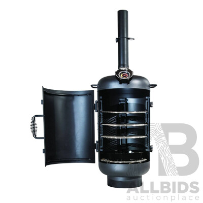 Ozpig Oven Smoker (ozpos00101) - ORP $319