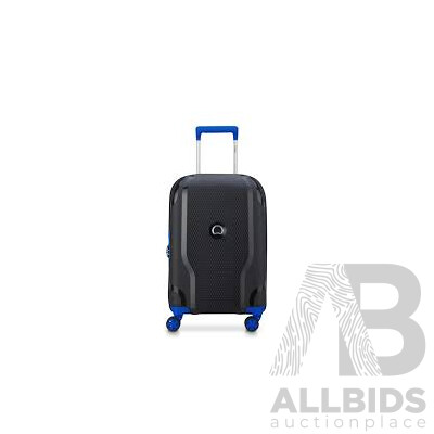 Desley CLAVEL (55CM) BLUE - ORP $309