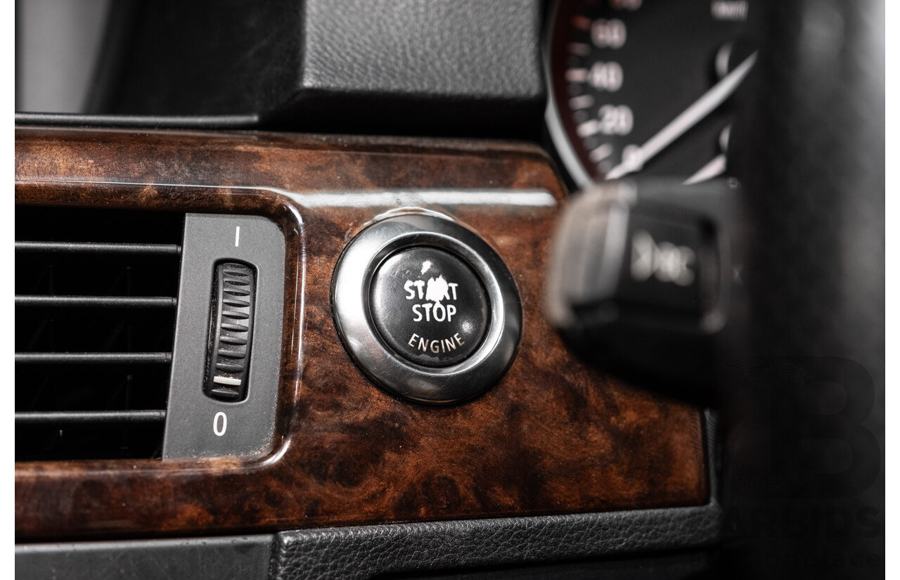 5/2008 BMW 335i M Sport E93 2d Convertible Titanium Silver Metallic Twin Turbo 3.0L