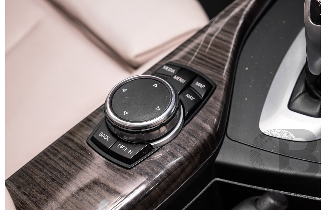 09/2017 BMW 230i Luxury Line (RWD) F22 MY17 2d Coupe Deep Sea Blue Metallic Turbo 2.0L