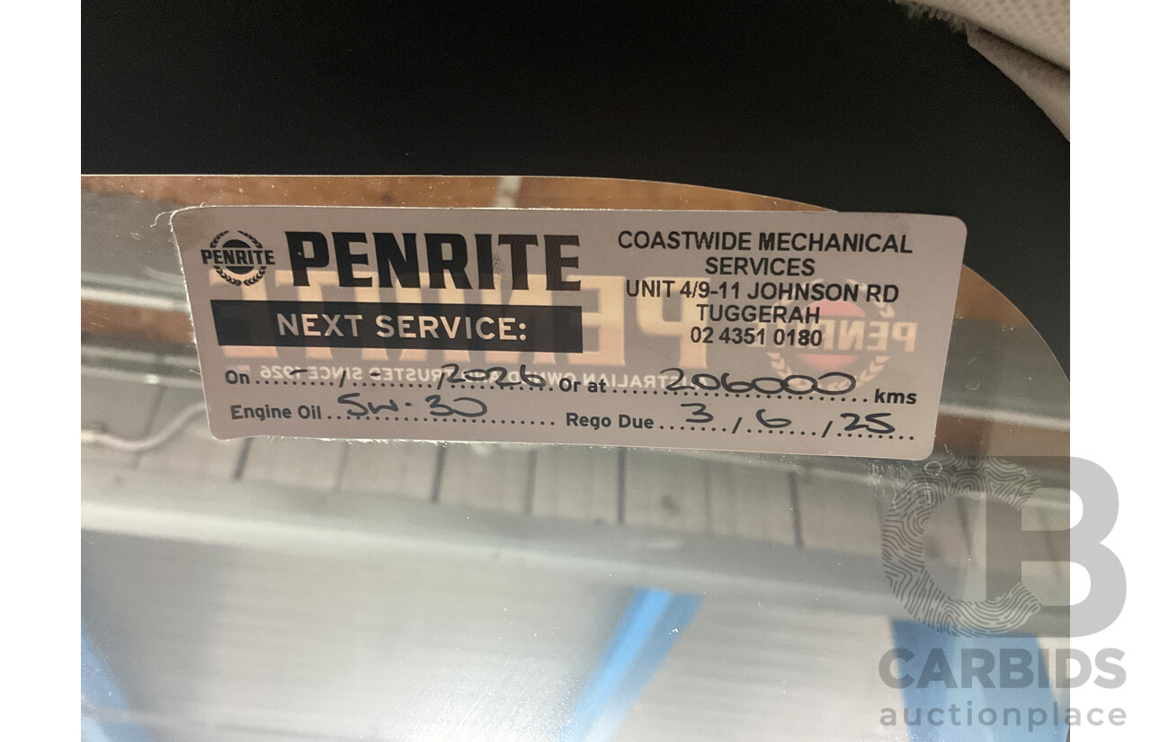 04/2019 Mitsubishi Outlander ES ADAS (FWD) ZL MY19 4d Wagon Solid White 2.4L