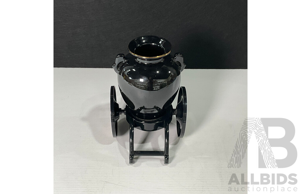 Japanese Porcelain Vase