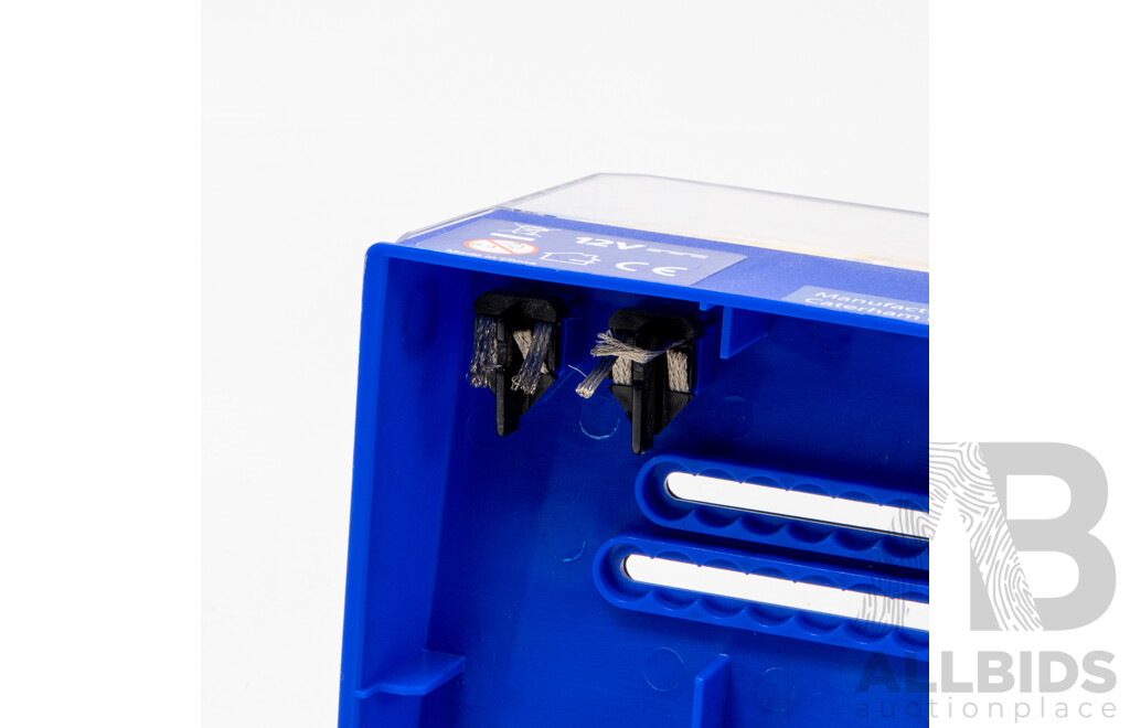 Scalextric Caterham R500 1:32 Scale Slot Car