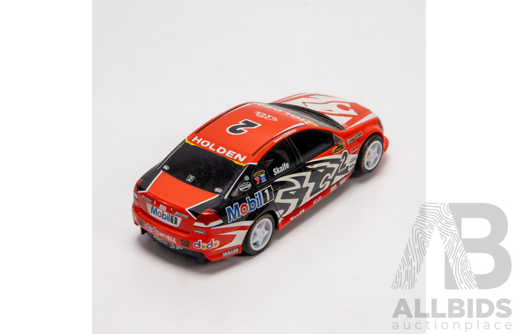 Scalextric Holden Commodore 1:32 Scale Slot Car