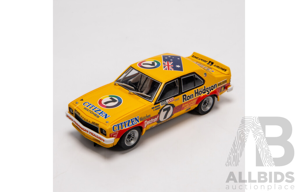 Scalextric Holden L34 Torana 1:32 Scale Slot Car