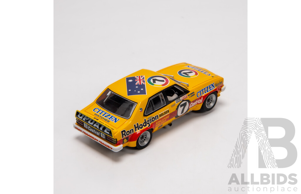 Scalextric Holden L34 Torana 1:32 Scale Slot Car