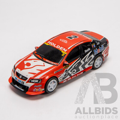 Scalextric Holden Commodore 1:32 Scale Slot Car
