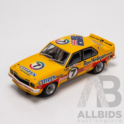Scalextric Holden L34 Torana 1:32 Scale Slot Car