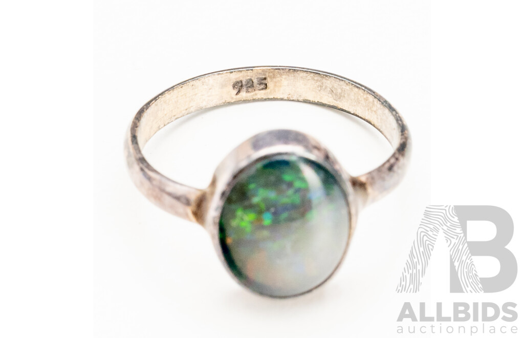 Assorted Jewellery Lot of 4