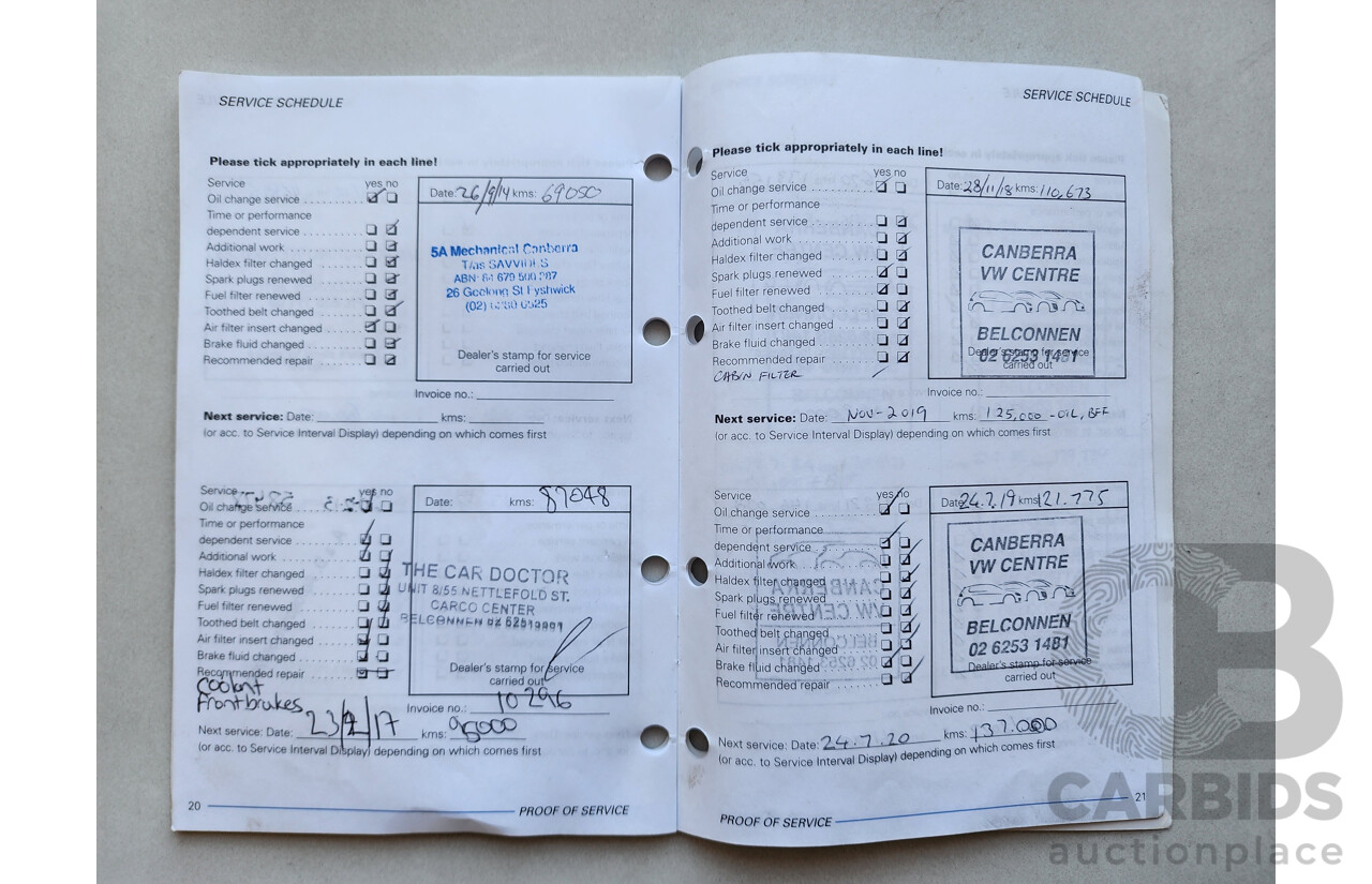 1/2007 Volkswagen Polo Match 9N MY07 UPGRADE 5d Hatchback Silver 1.6L