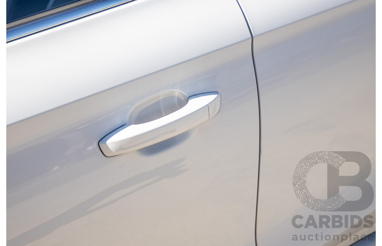 3/2024 MG ZS Excite AZS1 MY24 4D Wagon Dover White 1.5L