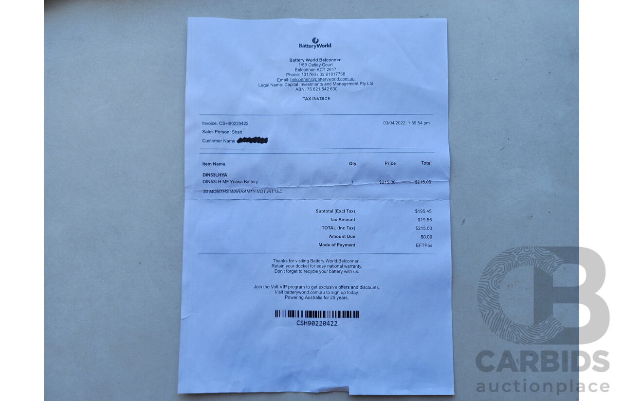 7/2006 Mitsubishi 380 SX DB SERIES II 4d Sedan Blue 3.8L