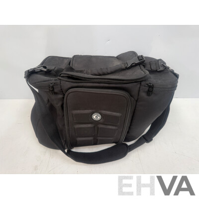 6 Pack Fitness Innovator 300 Meal Management Bag