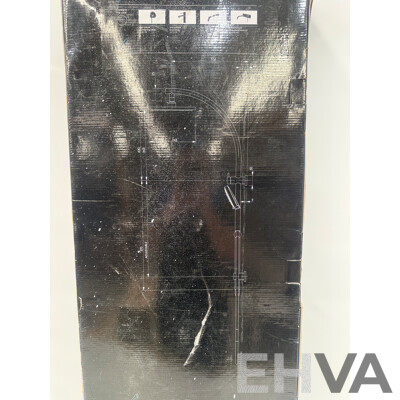 Phoenix Vivid Twin Shower  - V726MB