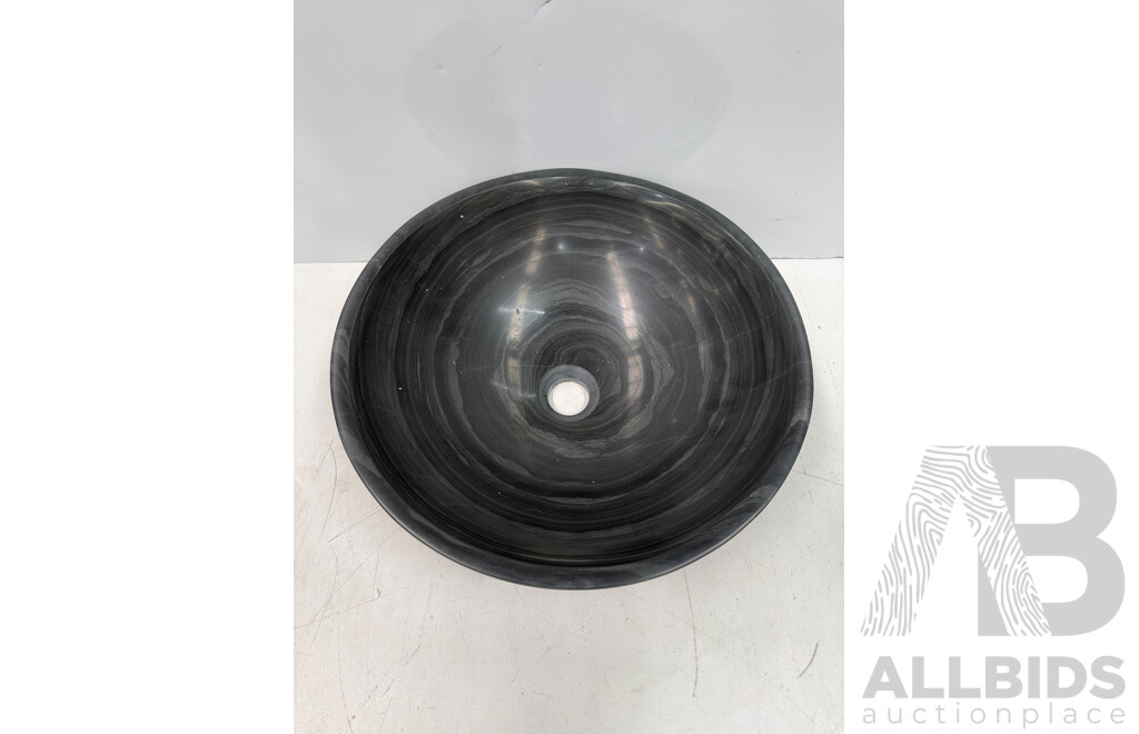 First Choice - Marble Sink