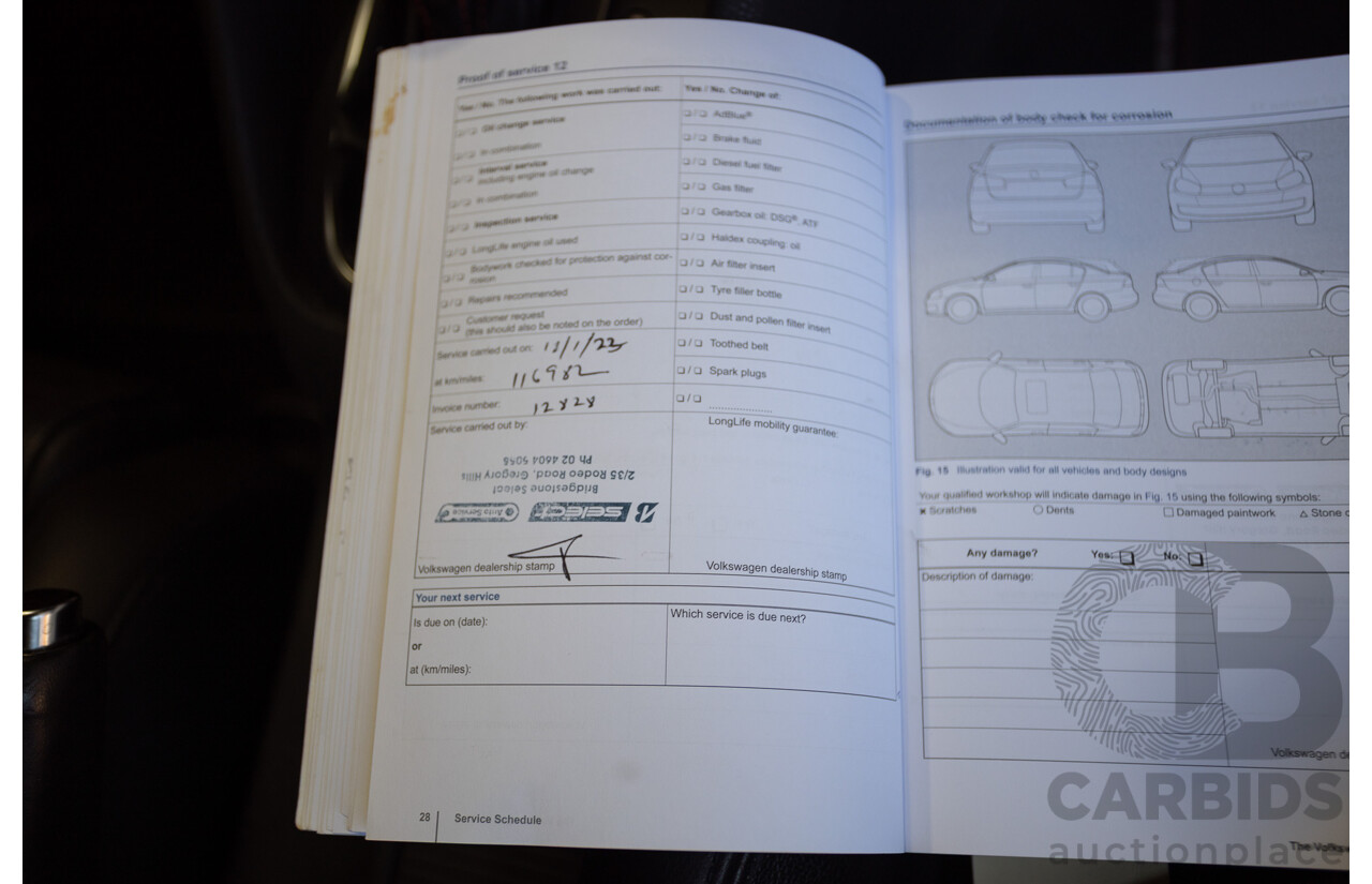 1/2013 Volkswagen Golf GTI 1K MY13 5D Hatchback White Turbo 2.0L