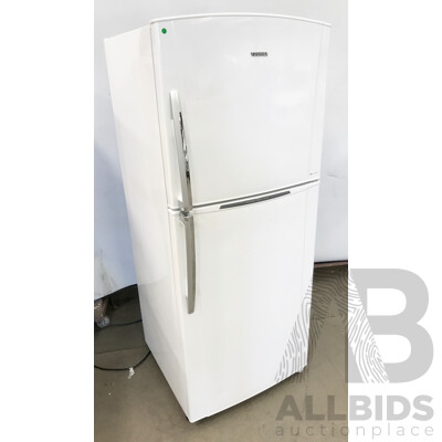 Toshiba (GR-H41TA) Refrigerator-Freezer