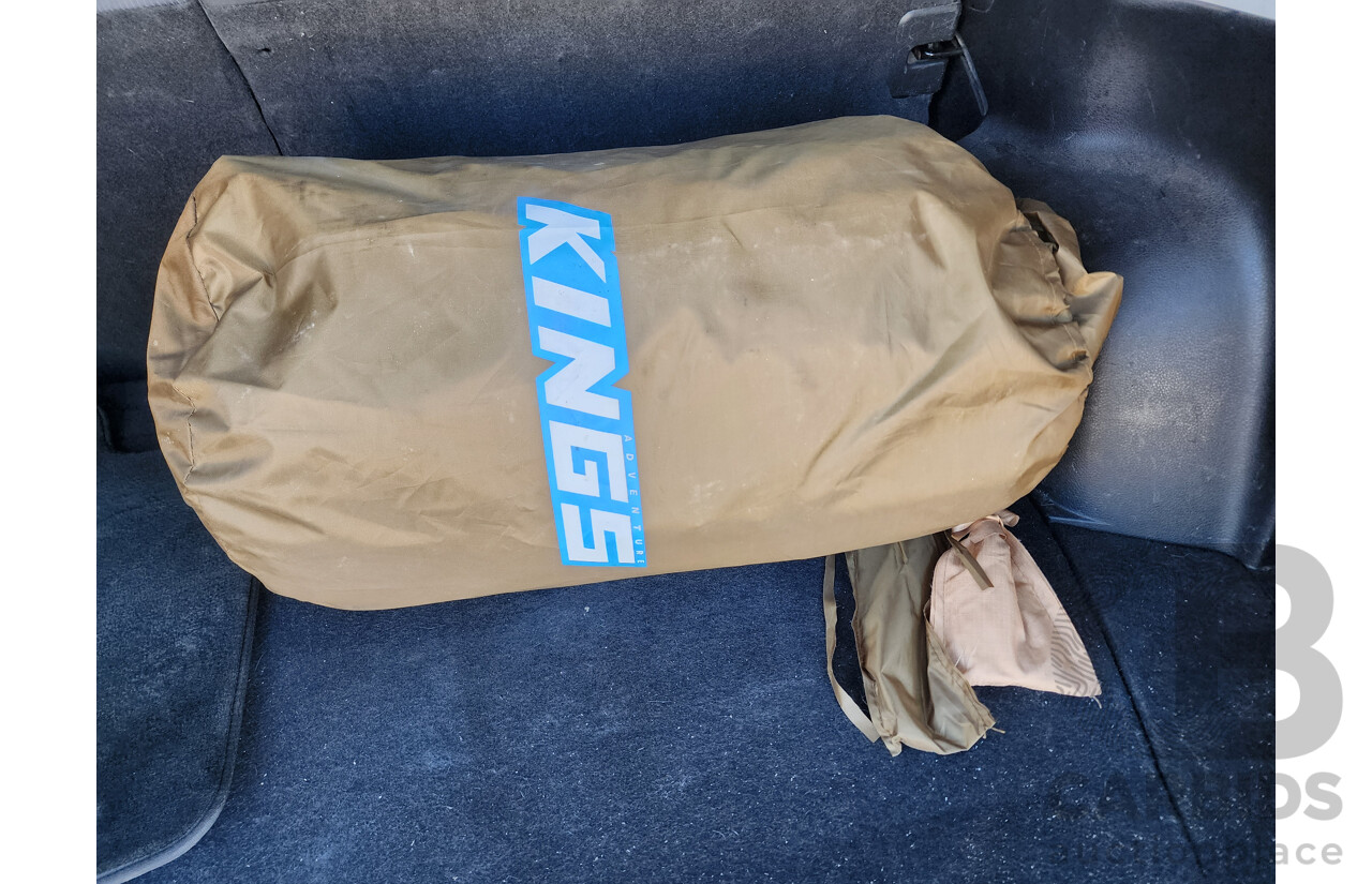 9/2009 Subaru Forester XS MY10 4d Wagon Silver 2.5L