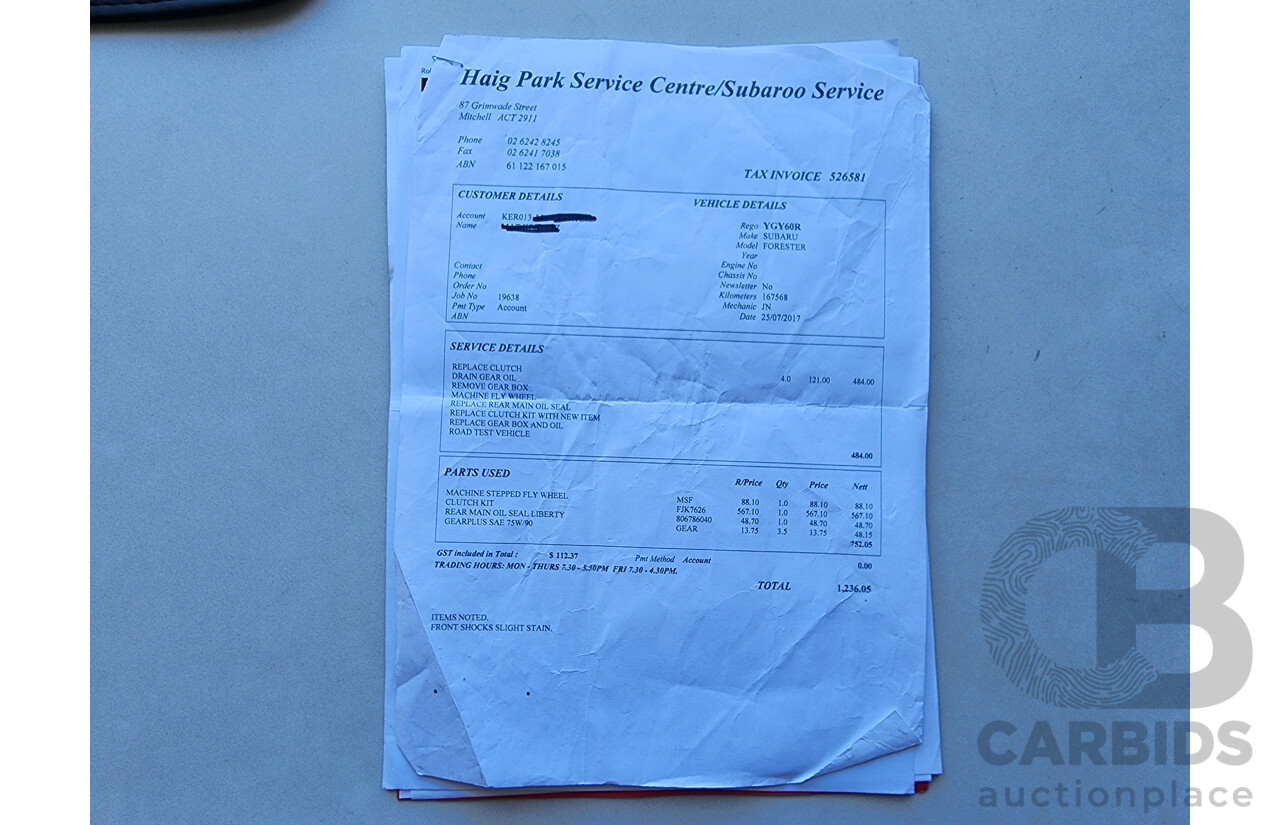 9/2009 Subaru Forester XS MY10 4d Wagon Silver 2.5L