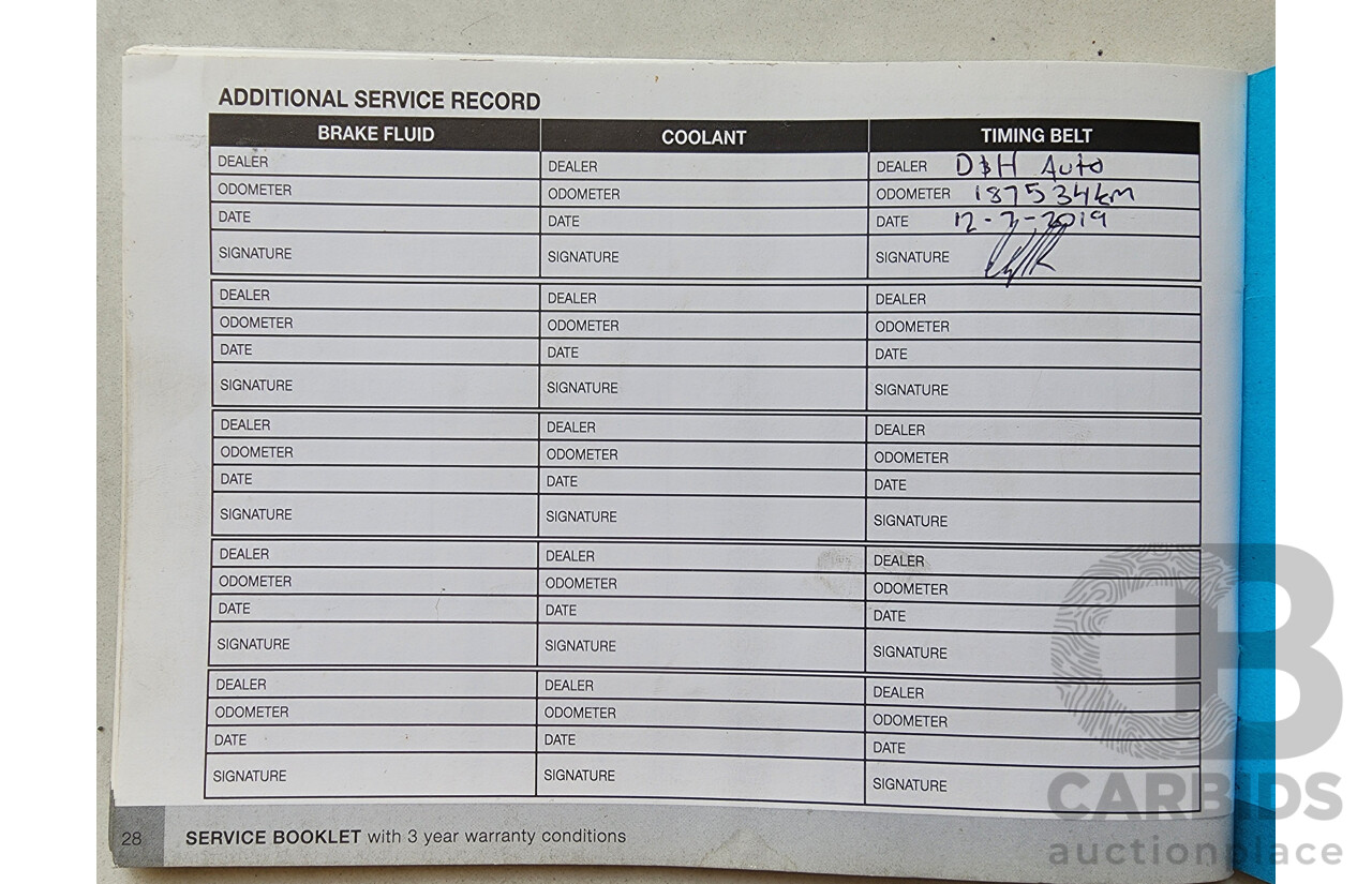 1/2012 Volvo Xc90 D5 R-Design MY12 4d Wagon Grey 2.4L