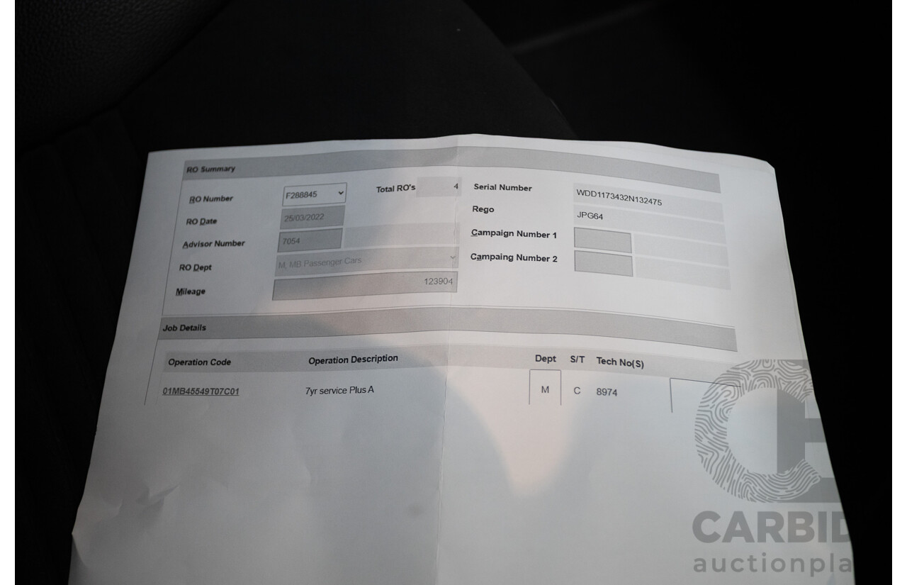 10/2014 Mercedes-Benz CLA200 117 4D Coupe Calcite White Turbo 1.6L