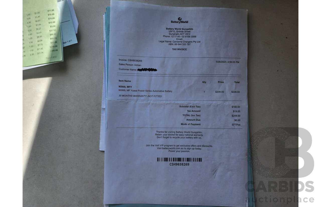 7/2010 Subaru Outback 2.5i MY10 4d Wagon White 2.5L