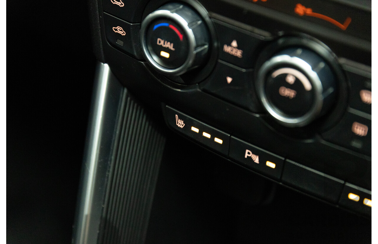 3/2013 Mazda CX-5 Akera (4x4) MY13 4d Wagon Brilliant Black Pearl Turbo Diesel 2.2L