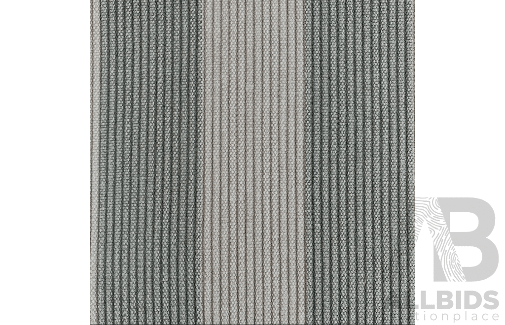 Corduroy Stripe – Cotton - Width: 140cm - 19 Metres - RRP$66.00 per METRE