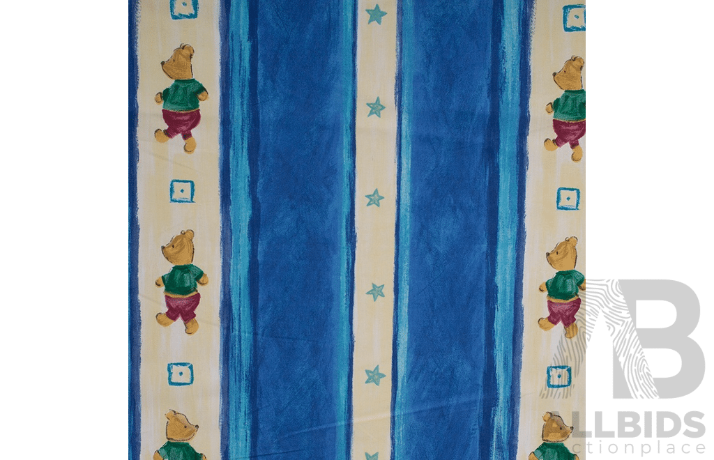 Grimsby Royal – Cotton - Width: 140cm - 40 Metres - RRP$20.00 per METRE