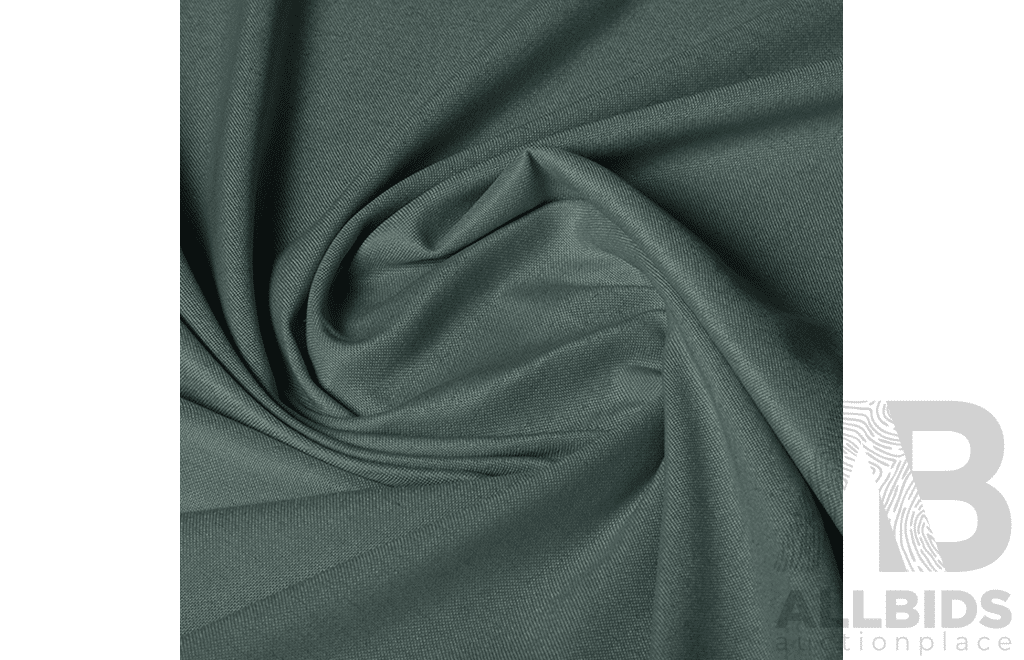 Niebla – Spanish Linen/Polyester - Width: 280cm - 23 Metres - RRP$120.00 per Metre