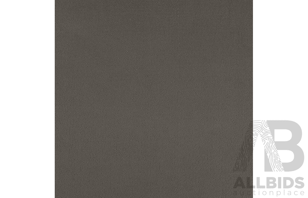Stonehenge – Taupe Velveteen - Width: 145cm - 64 Metres - RRP$54.00 per Metre