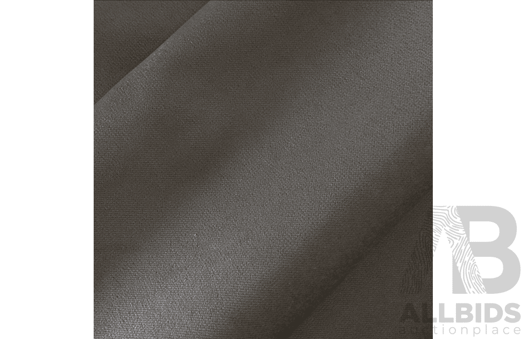 Stonehenge – Taupe Velveteen - Width: 145cm - 67 Metres - RRP$54.00 per Metre