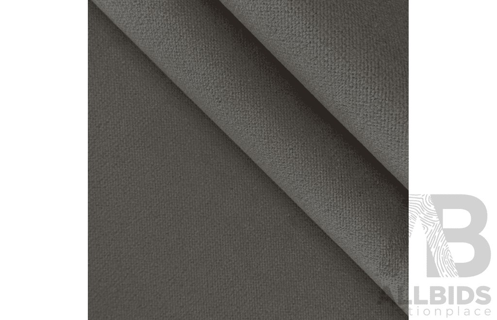 Stonehenge – Taupe Velveteen - Width: 145cm - 67 Metres - RRP$54.00 per Metre