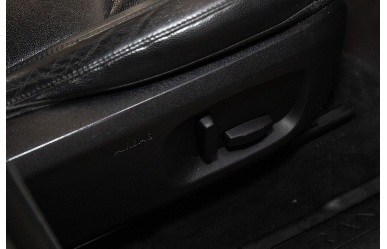 10/2015 Range Rover Evoque Td4 180 SE AWD LV MY16 5D Wagon Fuji White 2.0L