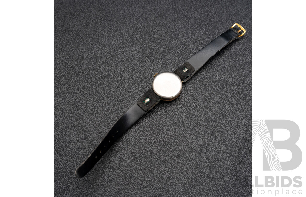 Ladies Art Deco Vintage Watch