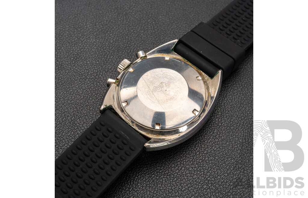 Vintage Omega Seamaster 1960s - 1970s Era