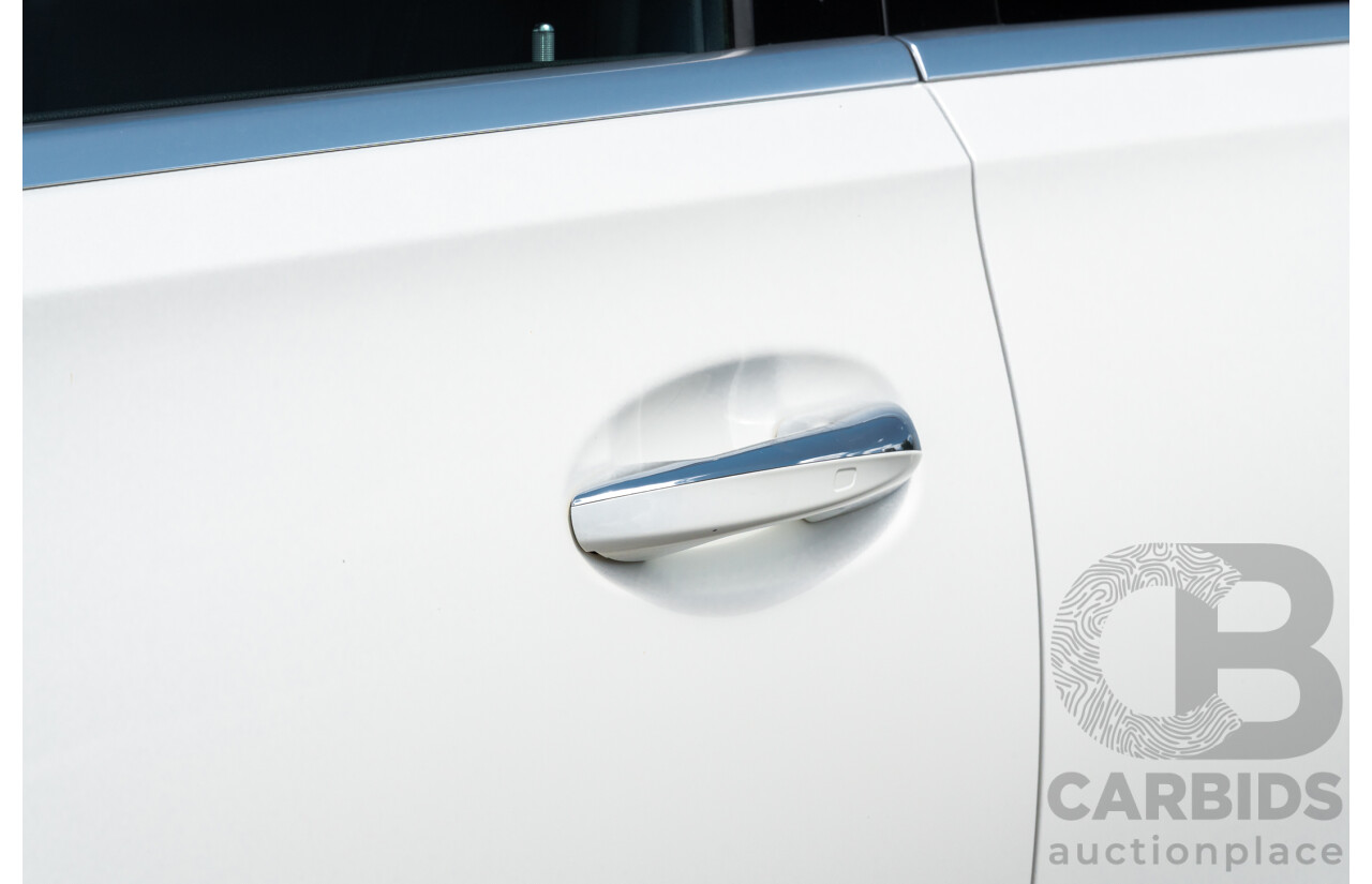 4/2021 Mercedes-Benz GLE 400d 4MATIC (AWD) V167 MY21.5 4D Wagon Diamond White Turbo Diesel 2.9L