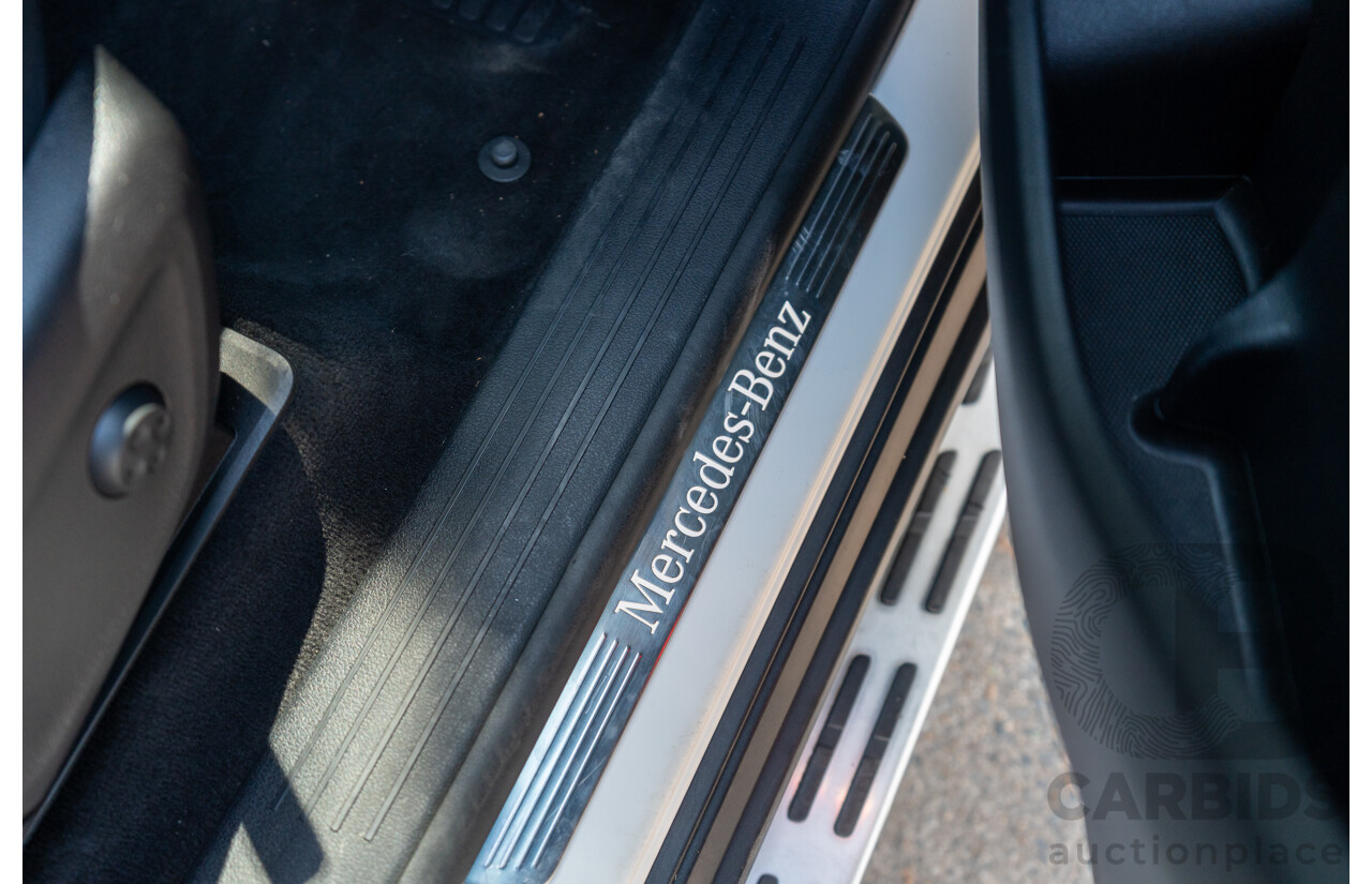 4/2021 Mercedes-Benz GLE 400d 4MATIC (AWD) V167 MY21.5 4D Wagon Diamond White Turbo Diesel 2.9L