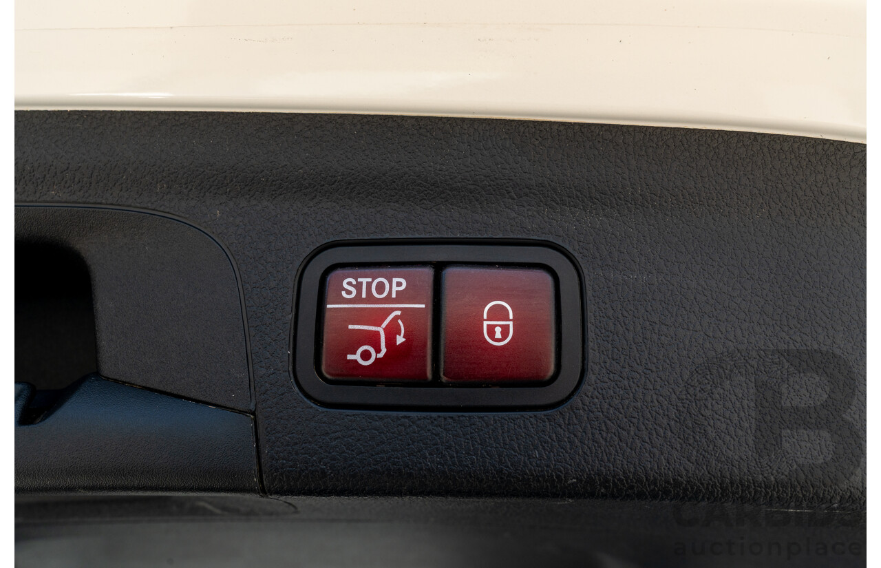 4/2021 Mercedes-Benz GLE 400d 4MATIC (AWD) V167 MY21.5 4D Wagon Diamond White Turbo Diesel 2.9L