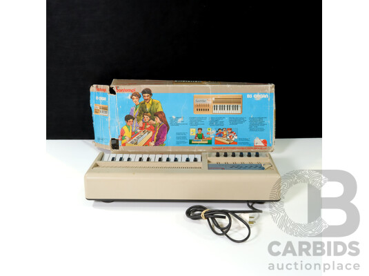 Bontempi B3 Organ