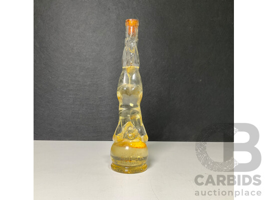 Vintage Prunelle Liqueur by Cazanove