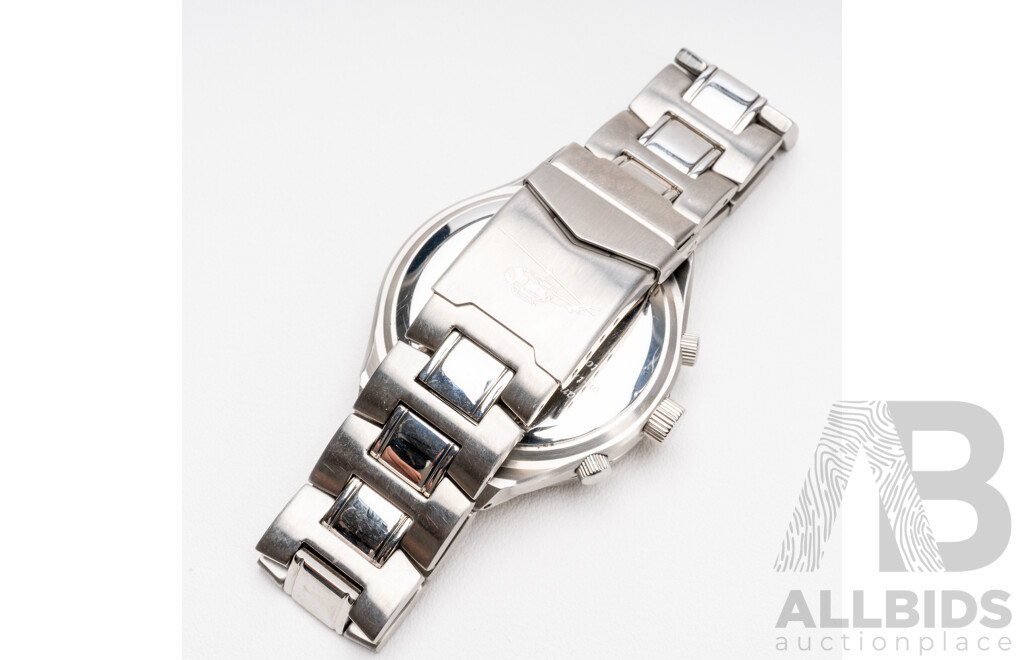 Vietnam Commemorative Watch, 6th Battalion RAR, Quartz Movement