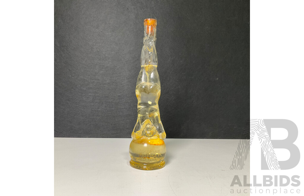 Vintage Prunelle Liqueur by Cazanove