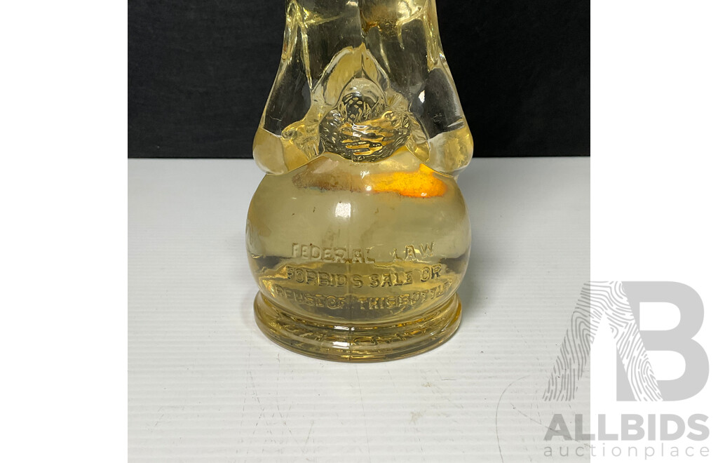 Vintage Prunelle Liqueur by Cazanove
